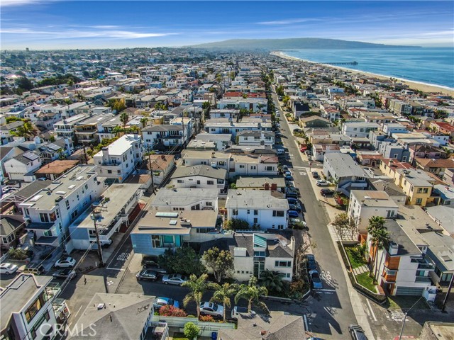 3316 Vista Dr, Manhattan Beach, California 90266, ,Residential Income,Sold,Vista Dr,SB21065458