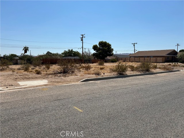 Detail Gallery Image 1 of 1 For 1206 Mahan St., Ridgecrest,  CA 93555 - – Beds | – Baths
