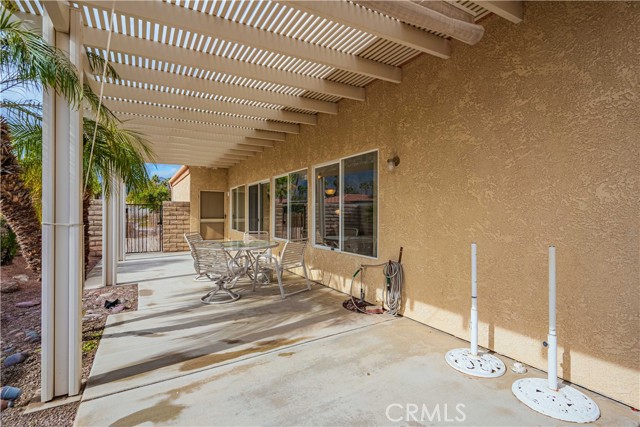 Detail Gallery Image 37 of 60 For 8 Vistara Dr, Rancho Mirage,  CA 92270 - 3 Beds | 2 Baths