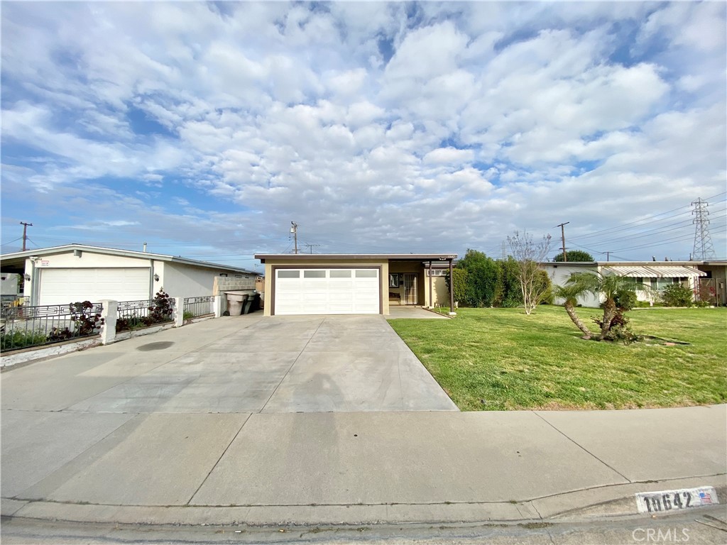 10642 Desser Lane