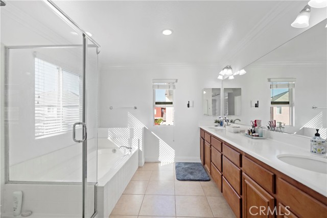 Detail Gallery Image 22 of 45 For 7691 Nut Grove, Corona,  CA 92880 - 5 Beds | 3/1 Baths