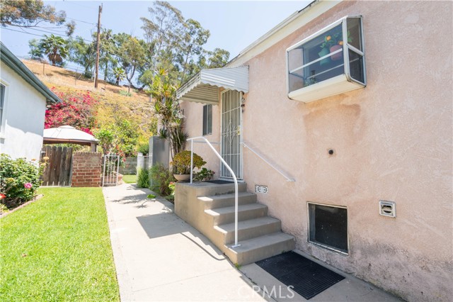 Detail Gallery Image 28 of 32 For 4435 Gateside Drive, Los Angeles,  CA 90032 - 2 Beds | 1 Baths