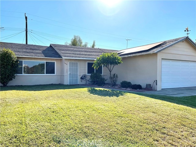 16740 Glengray St, La Puente, CA 91744