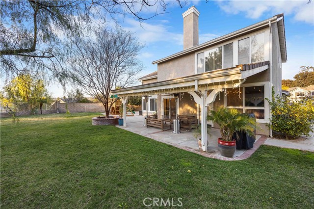 Detail Gallery Image 38 of 38 For 27503 Wellsley Way, Valencia,  CA 91354 - 4 Beds | 3 Baths