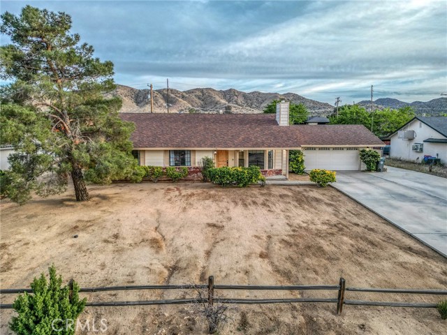 Detail Gallery Image 46 of 59 For 57731 San Tropeze, Yucca Valley,  CA 92284 - 5 Beds | 3 Baths