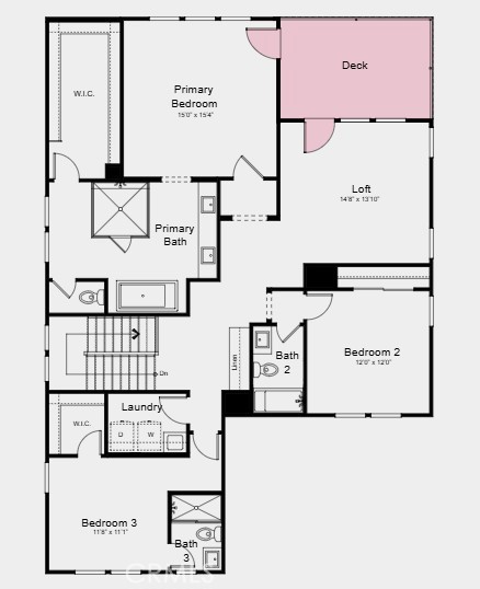 Detail Gallery Image 3 of 11 For 201 Briar Moon, Irvine,  CA 92618 - 4 Beds | 4/1 Baths