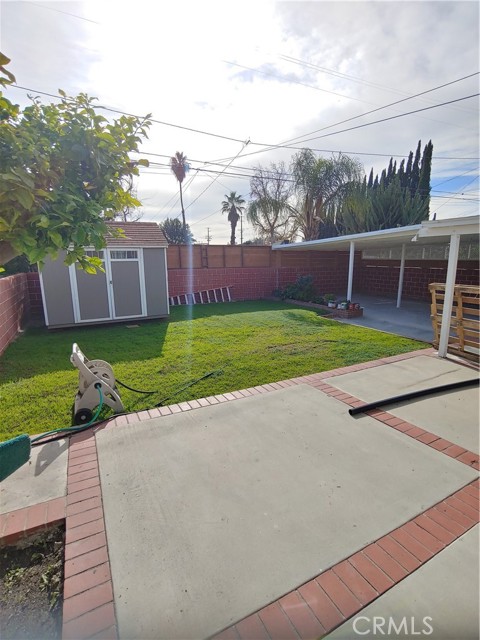 Detail Gallery Image 6 of 8 For 712 E Yale, Ontario,  CA 91764 - 3 Beds | 2 Baths