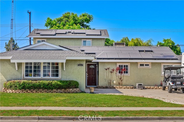 6801 Amy Ave, Garden Grove, CA 92845