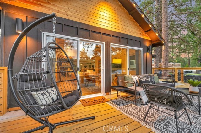Detail Gallery Image 8 of 51 For 40444 Road 222, Bass Lake,  CA 93604 - 3 Beds | 1 Baths