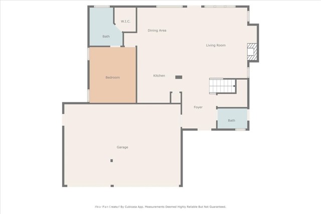 Detail Gallery Image 62 of 64 For 12053 Quail Ct, Yucaipa,  CA 92399 - 5 Beds | 3/1 Baths