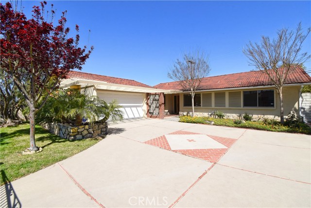 6505 Monero Drive, Rancho Palos Verdes, California 90275, 3 Bedrooms Bedrooms, ,2 BathroomsBathrooms,Residential,Sold,Monero,PV20053186