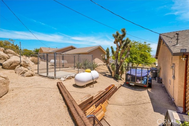 Detail Gallery Image 49 of 60 For 57490 Redondo St, Yucca Valley,  CA 92284 - 3 Beds | 2 Baths