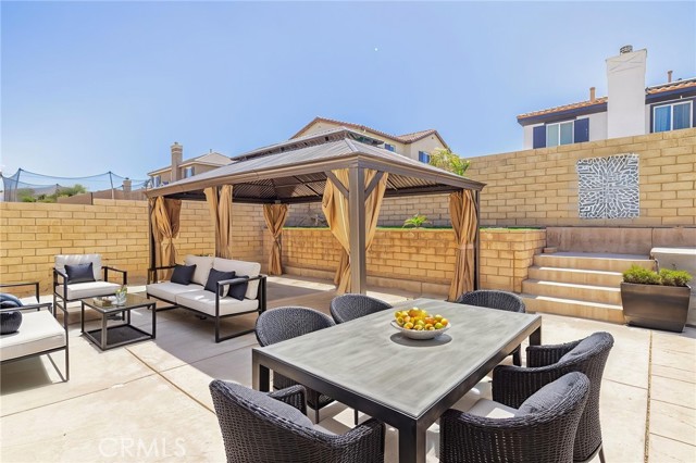 Detail Gallery Image 52 of 55 For 36425 Eveningside Dr, Palmdale,  CA 93552 - 5 Beds | 4 Baths