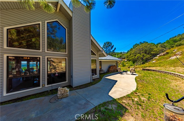 Detail Gallery Image 14 of 53 For 30951 N Dome Dr, Coarsegold,  CA 93614 - 3 Beds | 2 Baths