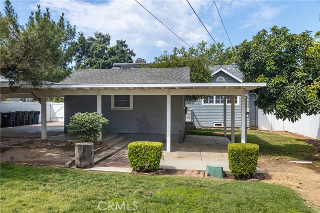 Detail Gallery Image 29 of 29 For 625 Alvarado St, Redlands,  CA 92373 - 3 Beds | 2/1 Baths