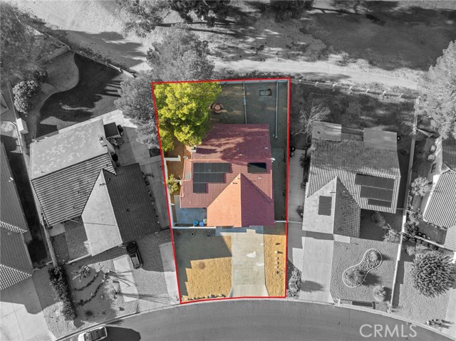 Detail Gallery Image 34 of 36 For 15082 Orchard Hill, Helendale,  CA 92342 - 2 Beds | 2 Baths