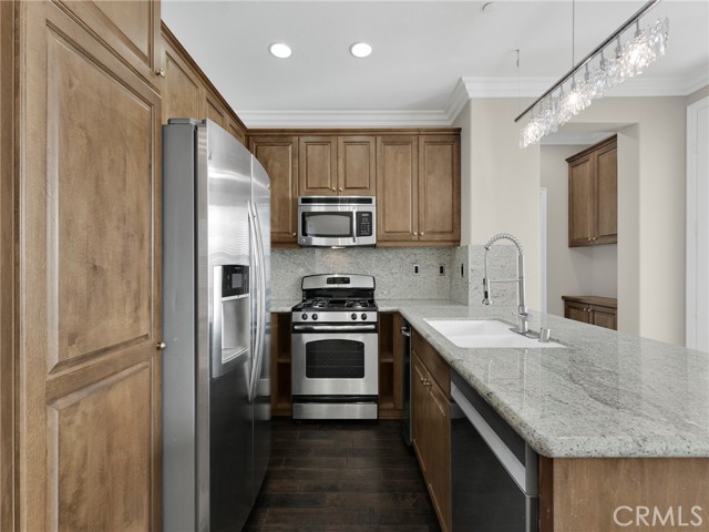 Detail Gallery Image 11 of 39 For 11231 Paseo Sonesta, Porter Ranch,  CA 91326 - 2 Beds | 2 Baths