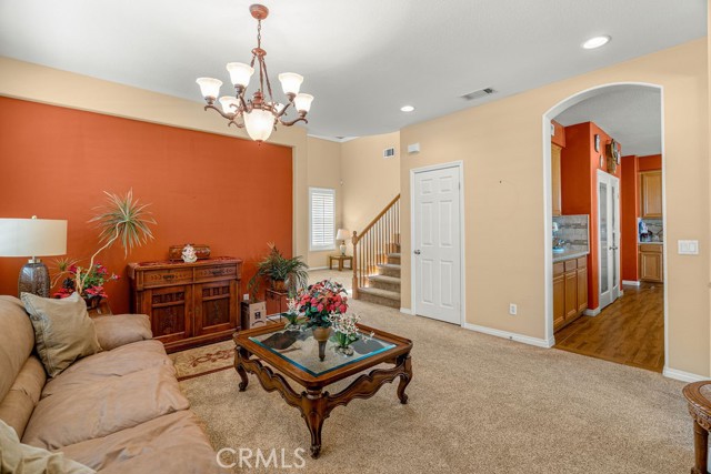 Detail Gallery Image 41 of 41 For 3201 Club Rancho, Palmdale,  CA 93551 - 4 Beds | 3 Baths