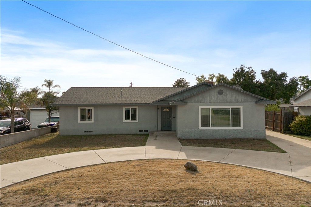 3294 Wall Avenue