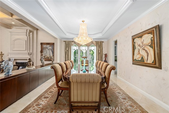 Detail Gallery Image 14 of 41 For 5607 Manley Ct, Calabasas,  CA 91302 - 6 Beds | 7 Baths