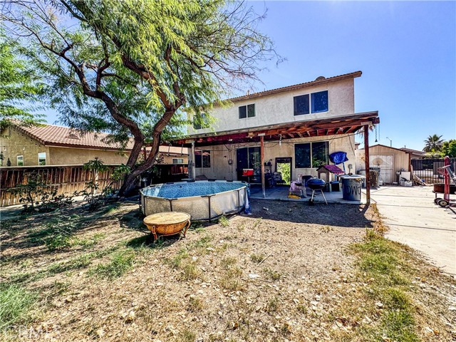 Detail Gallery Image 15 of 17 For 50455 Jalisco Ave, Coachella,  CA 92236 - 4 Beds | 2/1 Baths