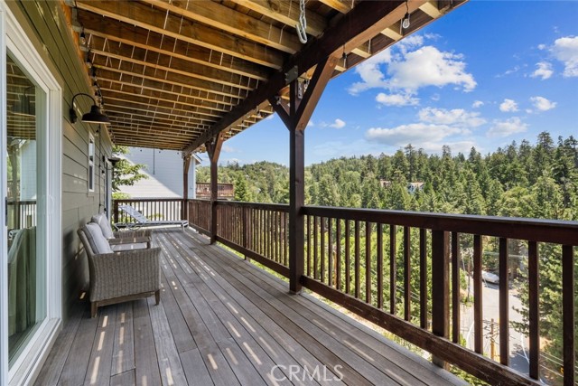 Detail Gallery Image 42 of 57 For 26845 Modoc Ln, Lake Arrowhead,  CA 92352 - 4 Beds | 3/1 Baths