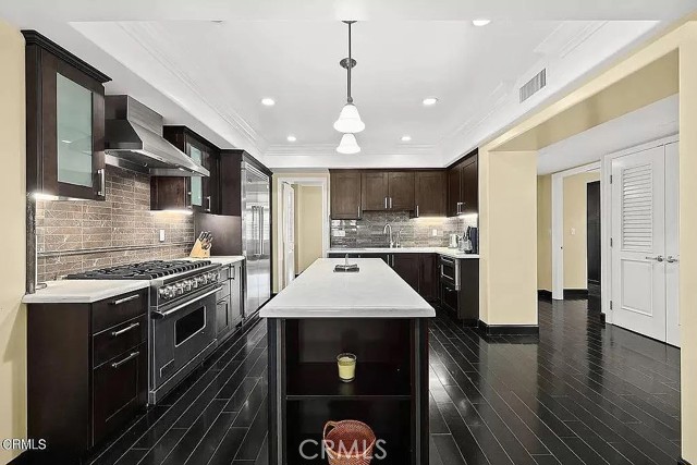 Detail Gallery Image 11 of 30 For 155 Cordova, Pasadena,  CA 91105 - 2 Beds | 2 Baths