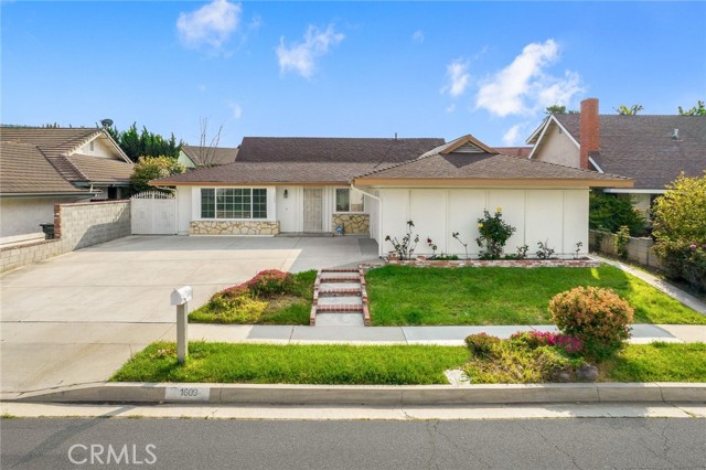 1609 Orchard Hill Ln, Hacienda Heights, CA 91745