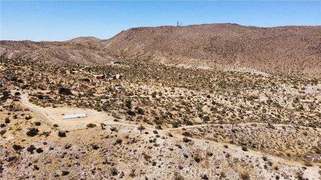 2468 Prescott Ave, Yucca Valley, California 92284, ,Land,For Sale,2468 Prescott Ave,CRJT23106184