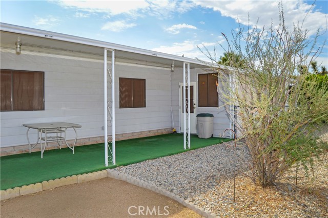 Detail Gallery Image 61 of 75 For 7501 Palm Ave #83,  Yucca Valley,  CA 92284 - 2 Beds | 2 Baths