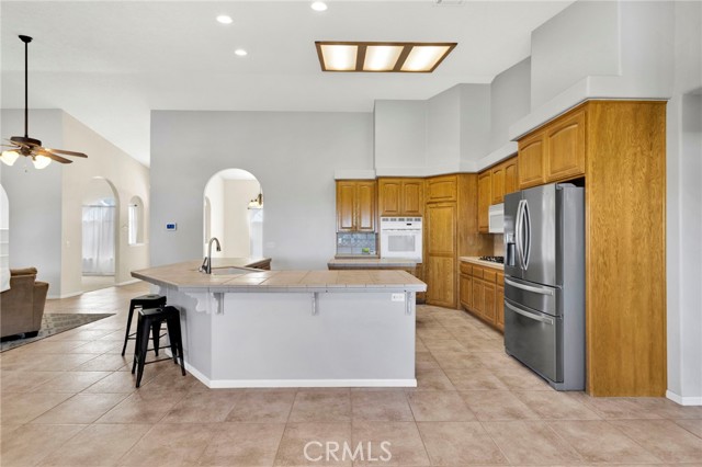 Detail Gallery Image 15 of 65 For 8250 Snow Cap, Pinon Hills,  CA 92372 - 3 Beds | 2/1 Baths