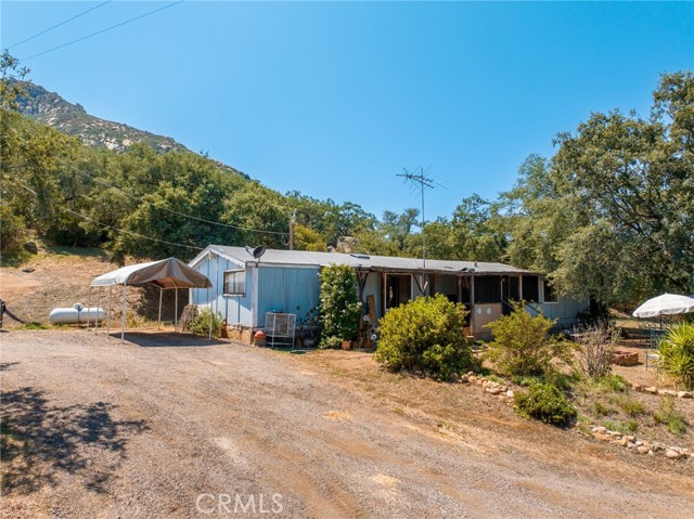 Home for Sale in Jamul