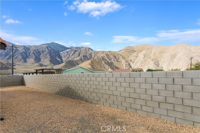 15781 Coral, Palm Springs, CA 92262