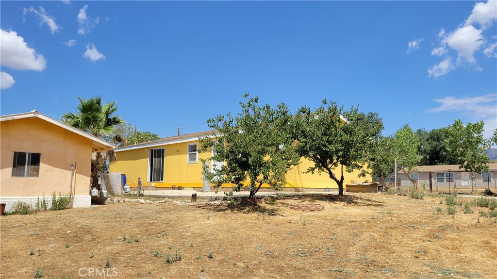 56575 Valley View Road