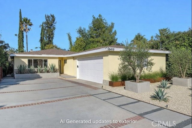 Detail Gallery Image 3 of 52 For 18419 Linnet, Tarzana,  CA 91356 - 3 Beds | 3 Baths