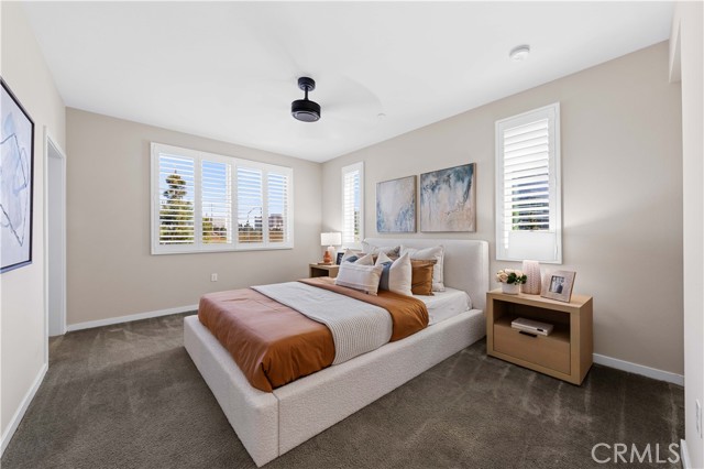 Detail Gallery Image 32 of 60 For 107 Bowery, Irvine,  CA 92612 - 2 Beds | 2 Baths