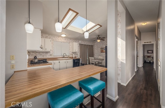 Detail Gallery Image 7 of 31 For 24600 Mountain Ave #18,  Hemet,  CA 92544 - 2 Beds | 2 Baths