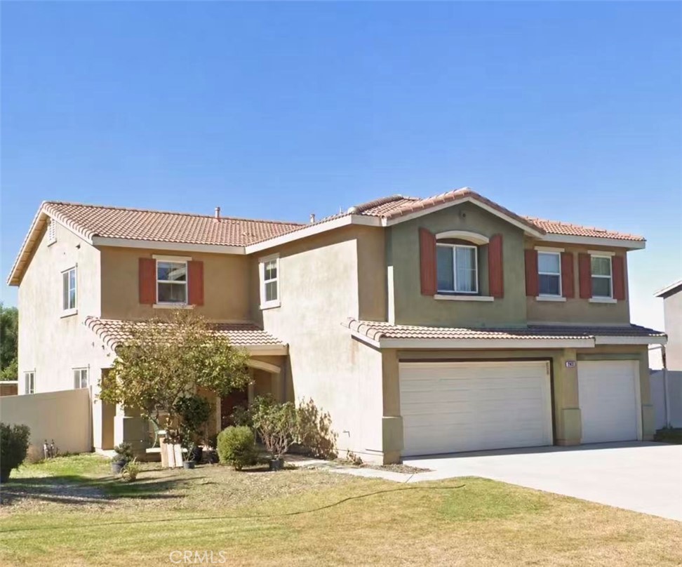 2454 Forest Grove