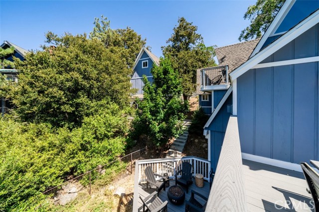 Detail Gallery Image 35 of 74 For 27737 Alpen Dr, Lake Arrowhead,  CA 92352 - 4 Beds | 3/1 Baths