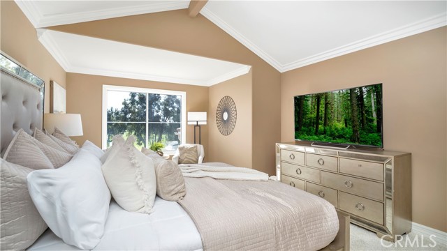 Detail Gallery Image 37 of 58 For 4 Vista Frondosa, Rancho Santa Margarita,  CA 92688 - 3 Beds | 2/1 Baths