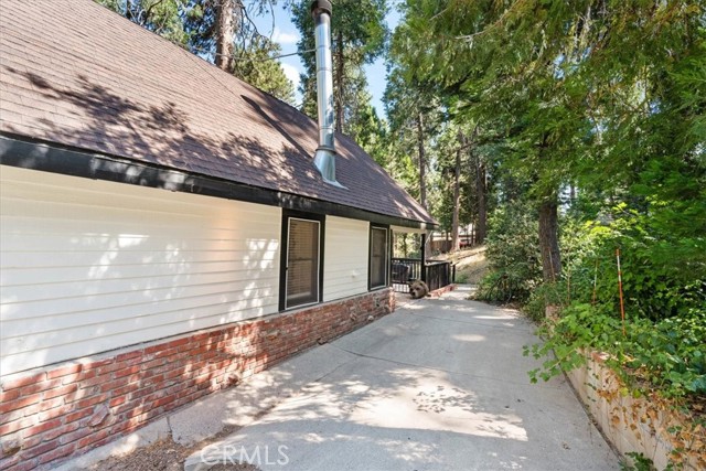 Detail Gallery Image 27 of 36 For 25576 Hi Ln, Twin Peaks,  CA 92391 - 3 Beds | 1 Baths