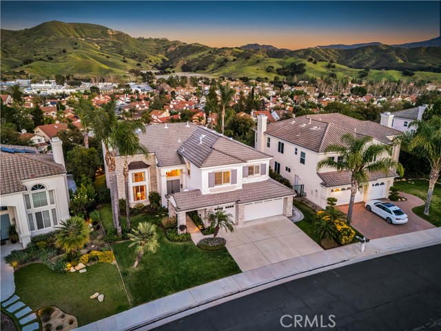 Detail Gallery Image 35 of 39 For 3980 Leighton Point Rd., Calabasas,  CA 91301 - 5 Beds | 4/1 Baths