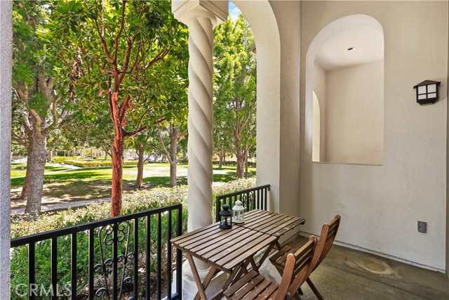 Detail Gallery Image 34 of 45 For 36 Chula Vista #109,  Irvine,  CA 92602 - 3 Beds | 2/1 Baths