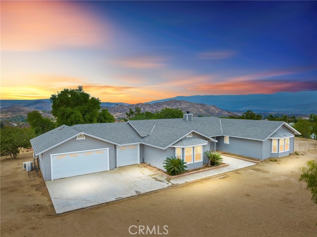 Detail Gallery Image 51 of 51 For 40350 Exa Ely Rd, Hemet,  CA 92544 - 4 Beds | 2/1 Baths