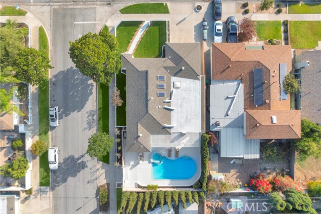 Detail Gallery Image 51 of 55 For 1241 E Mayfair, Orange,  CA 92867 - 4 Beds | 3 Baths