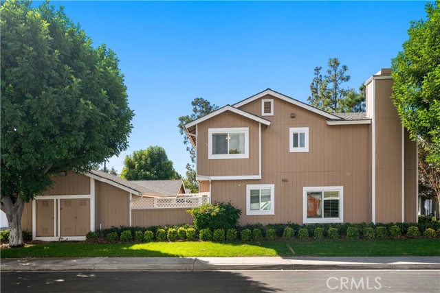 Detail Gallery Image 36 of 50 For 58 Monroe #116,  Irvine,  CA 92620 - 3 Beds | 2/1 Baths