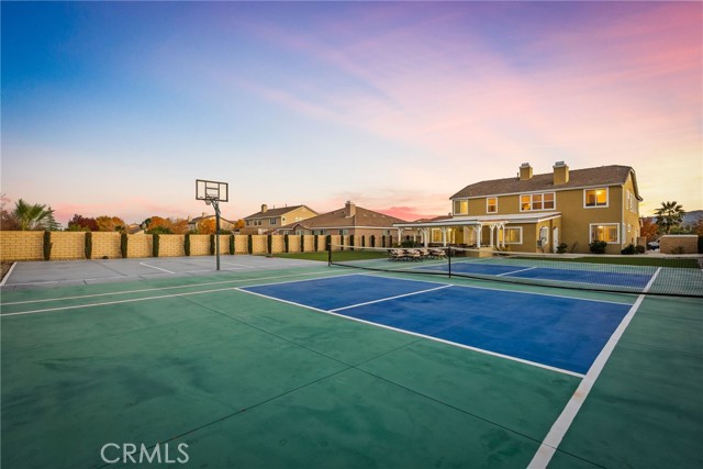 Detail Gallery Image 55 of 55 For 3625 Paddock Way, Quartz Hill,  CA 93536 - 6 Beds | 4/2 Baths