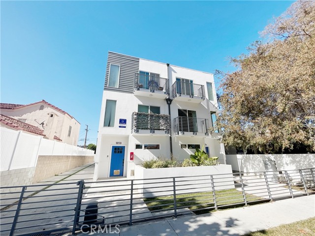 1859 Alsace Ave #1, Los Angeles, CA 90019