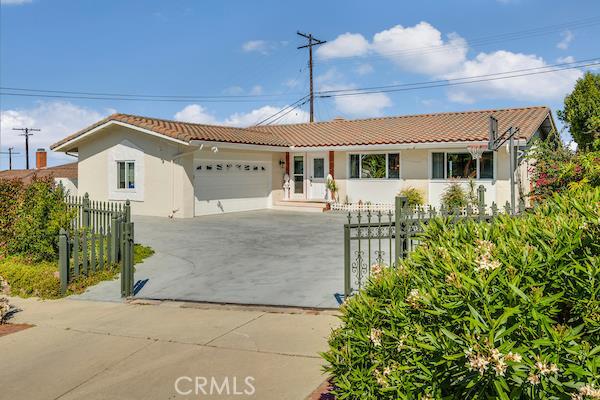 28215 Ambergate Drive, Rancho Palos Verdes, California 90275, 4 Bedrooms Bedrooms, ,2 BathroomsBathrooms,Residential,Sold,Ambergate,PV16166762