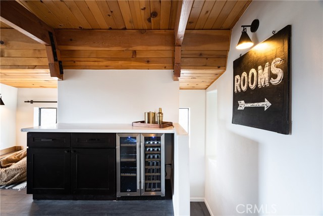 Detail Gallery Image 33 of 45 For 1117 Crater Mountain, Big Bear City,  CA 92314 - 5 Beds | 3 Baths